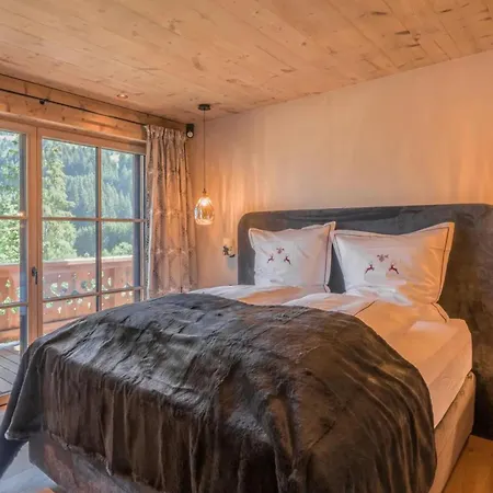 Henna Penthouse, Near Ski Lift, Hot Tub * Kirchberg in Tirol