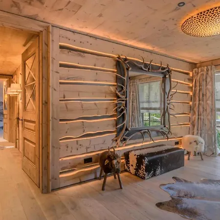 Henna Penthouse, Near Ski Lift, Hot Tub Lejlighed