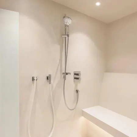 Lejlighed Henna Penthouse, Near Ski Lift, Hot Tub Kirchberg in Tirol