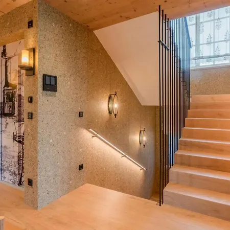 Henna Penthouse, Near Ski Lift, Hot Tub Apartman