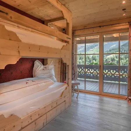 Henna Penthouse, Near Ski Lift, Hot Tub