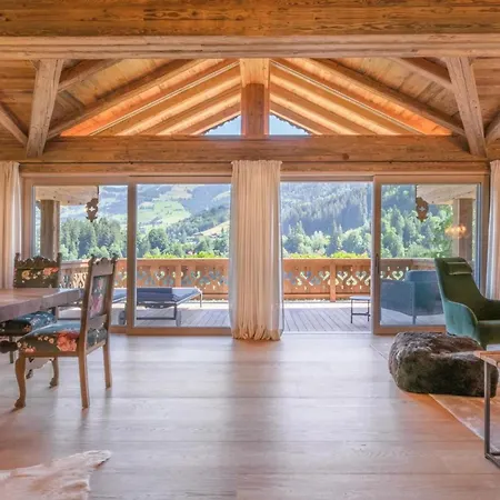 Henna Penthouse, Near Ski Lift, Hot Tub
